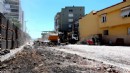 Bayraklı'da asfaltlama seferberliği