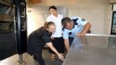 Bayraklı'da gıda işletmelerine sıkı denetim