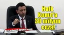 Bayraklı'da halk konut projesine 30 milyon TL ceza!