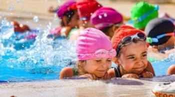 Bayraklı'da yaz spor okulları için kayıtlar başladı