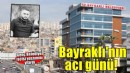 Bayraklı'nın acı günü! Genç Belediye işçisi yaşamını yitirdi