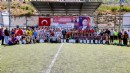 Bayraklı’da anlamlı turnuva: ‘Ferdi Zeyrek' U-12 Cup futbol turnuvası başlıyor!