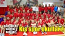 Bayraklı’da kış spor okulları kayıtları başladı!