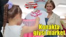 Bayramda dayanışmanın adresi: Giysi Market