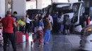 Bayramda şehirler arası otobüs firmalarına 25,8 milyon ceza kesildi