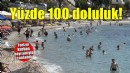 Bayramın ikinci ve üçüncü günlerinde yüzde 100 doluluk