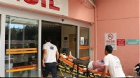 Bayramın ilk gününde acil servisler 'acemi kasaplarla' doldu