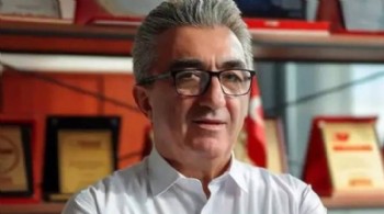Bayrampaşa Belediye Başkanı Hasan Mutlu tutuklandı