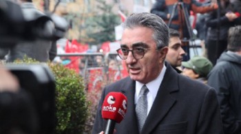Bayrampaşa Belediye Başkanı adliyeye sevk edildi