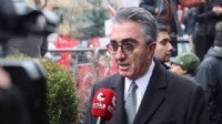 Bayrampaşa Belediye Başkanı görevden uzaklaştırıldı!