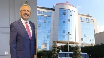 Bayrampaşa Belediyesi soruşturması: Baytaş A.Ş. Yönetim Kurulu Başkanı Selim Mataracı tutuklandı