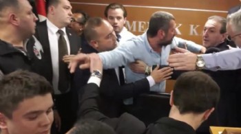 Bayrampaşa'da gergin seçim.. Kazanan belli oldu
