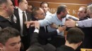 Bayrampaşa'da gergin seçim.. Kazanan belli oldu