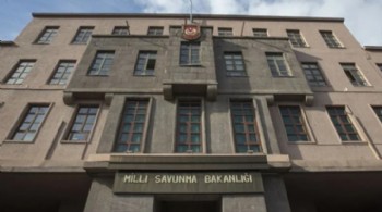 Bazı emekli askerlerin orduevine girişleri yasaklandı