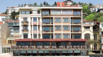 Bebek Otel'in işletmecisi Muzaffer Yıldırım'ın mal varlıklarına el konuldu
