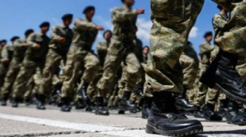 Bedelli askerlik 417 bin lira olacak