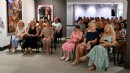 Bedri Baykam sanatın ve sanatçının zorlu serüvenini anlattı