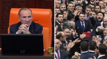 Bekir Bozdağ, bakanların yemin töreni sonrası sessizliğini bozdu