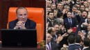 Bekir Bozdağ, bakanların yemin töreni sonrası sessizliğini bozdu