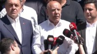 Belediye Başkan Yardımcısı Çetin'den 'Çankaya' soruşturmasına tepki!