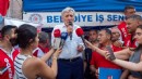 Belediye İş Genel Başkanı Yurdakul: Elimi kırarım yine de kurmam o sandığı