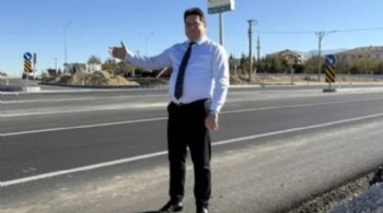 Belediye başkanından 'Karı kıyafeti' tehdidi!