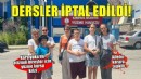 Belediye havuzunda otizmli çocuklar için yüzme dersi iptaline tepki