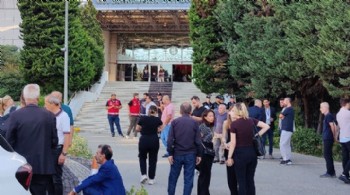 Belediyeye operasyon, başkan gözaltında!