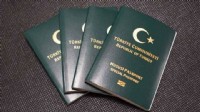 Belirli meslek gruplarına yeşil pasaport hakkı yolda