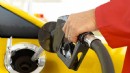 Benzin ve motorine indirim geldi