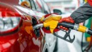 Benzine yarından itibaren zam bekleniyor