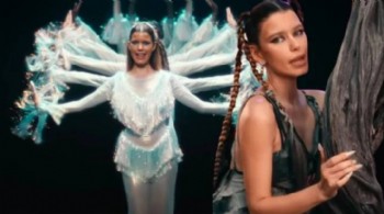 Beren Saat, yeni kariyerine adım attı