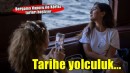 Bergama Vapuru ile İzmir Körfezi’nde tarihe yolculuk