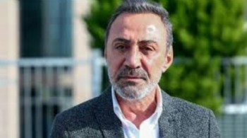 Berhan Şimşek CHP'den ihraç edildi