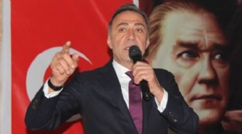 Berhan Şimşek ihraç istemiyle disipline sevk edildi