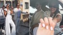 Berkan Karabulut ile Lale Onuk bu akşam evleniyor