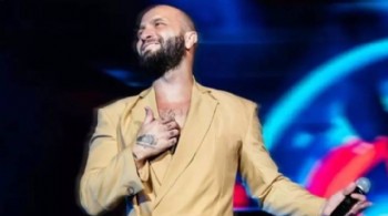 Berkay 3'üncü kez baba oluyor! Müjdeyi böyle verdi