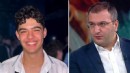 Berkay Gezgin'den, Cem Küçük hakkında suç duyurusu
