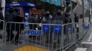 Beşiktaş Belediyesi'ndeki suç örgütü soruşturmasında gözaltına alınan 12 kişi adliyeye sevk edildi!