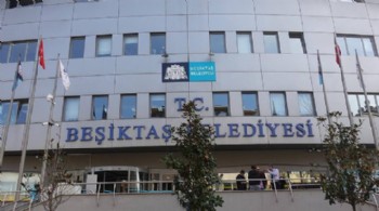 Beşiktaş Belediyesi'ne operasyon: Eski başkan yardımcısı da gözaltına alındı