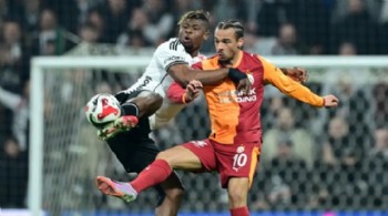Beşiktaş - Galatasaray derbisinin PFDK sevkleri açıklandı!