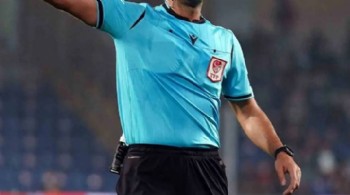 Beşiktaş-Galatasaray derbisinin hakemi belli oldu