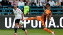 Beşiktaş Shakhtar'a yine direnemedi