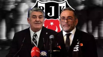 Beşiktaş'ta seçim günü: Yeni başkan belli oluyor