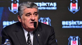 Beşiktaş'ta seçim sona erdi... Büyük fark attı!