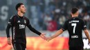Beşiktaş turu İstanbul'a bıraktı