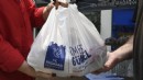 Beslenme çantalarını Kuşadası Belediyesi doldurdu!