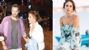 Bestemsu Özdemir güzel haberi duyurdu