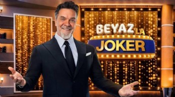 Beyaz'la Joker yarışmasında kriz