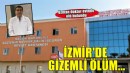 Beyin cerrahı evinde ölü bulundu